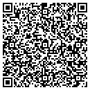 QR code with D & D Auto Express contacts
