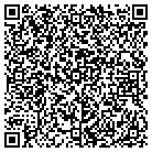 QR code with M L Shaw's Country Kitchen contacts
