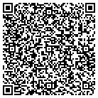 QR code with Zichelle Development contacts