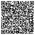 QR code with Dim Sum contacts
