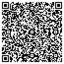 QR code with Landing Auto contacts