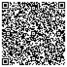 QR code with Marlow Building & Design Inc contacts
