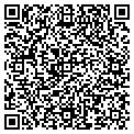 QR code with Leo Painting contacts