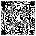 QR code with Andover Livery Cab Co Inc contacts