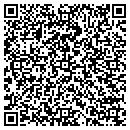 QR code with I Robot Corp contacts