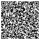 QR code with I Robot Corp contacts