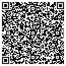 QR code with Zone Mechanical contacts