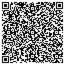 QR code with D C Tile Installations contacts