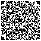 QR code with Marblehead Youth Football Inc contacts