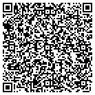 QR code with D M Intelisano Construction contacts