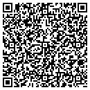 QR code with S & E Auto contacts