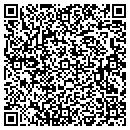 QR code with Mahe Lumber contacts
