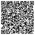 QR code with PJN Corp contacts
