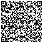 QR code with Chaucer Leather Corp contacts