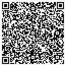 QR code with PSW Graphic Design contacts