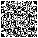QR code with Microvue Inc contacts
