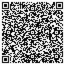 QR code with K12EDU.COM contacts