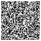 QR code with Family Orthodontis Of Hudson contacts