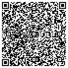 QR code with Nicholas Vaughan DVM contacts