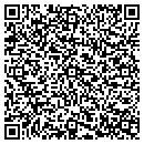 QR code with James Westerman DC contacts