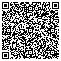 QR code with LDM Inc contacts
