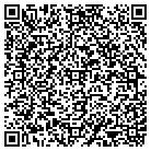 QR code with White Rock Plumbing & Heating contacts
