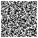 QR code with Harmony Studio contacts