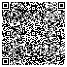 QR code with Hydrograss Technologies contacts