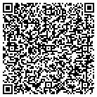 QR code with Allenby Tree Movers & Tree Frm contacts