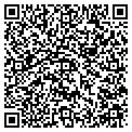 QR code with GNC contacts