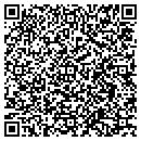 QR code with John Demac contacts