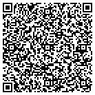 QR code with H & R Block Tax Service contacts