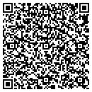 QR code with Tresses & Day Spa contacts