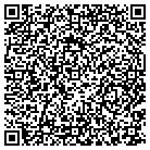 QR code with New England Facial & Cosmetic contacts