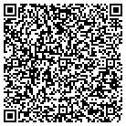QR code with Chatham Seafood House & Isobar contacts