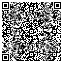 QR code with M & G Alteration contacts