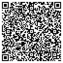 QR code with John P Lee contacts