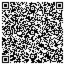 QR code with J & L Communication contacts