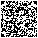 QR code with Hal Oringer & Co contacts