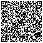 QR code with J E Schell Welding & Piping contacts