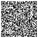 QR code with C D Telecom contacts