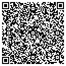QR code with Christos Place contacts