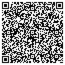 QR code with Holistic Health Center contacts