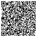 QR code with CFC Investment contacts