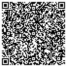 QR code with J P Morgan Property Exchange contacts