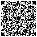 QR code with W D Fitzpatrick Electric contacts