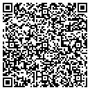 QR code with C P & T-Citgo contacts