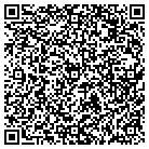 QR code with Ma General Hosp-Dermatology contacts