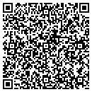 QR code with A & P Towing contacts