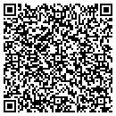 QR code with Cafe Polonia contacts